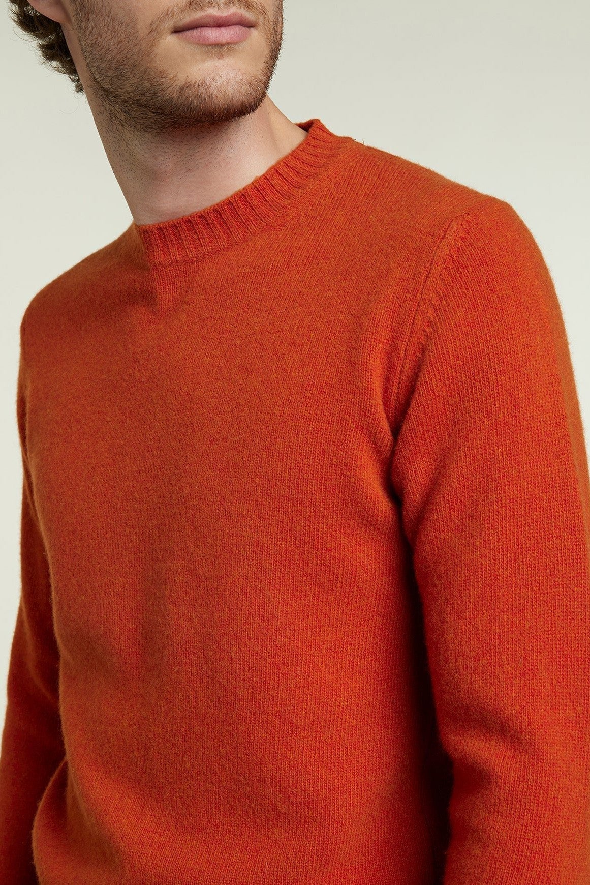 Pull Claudio - Orange