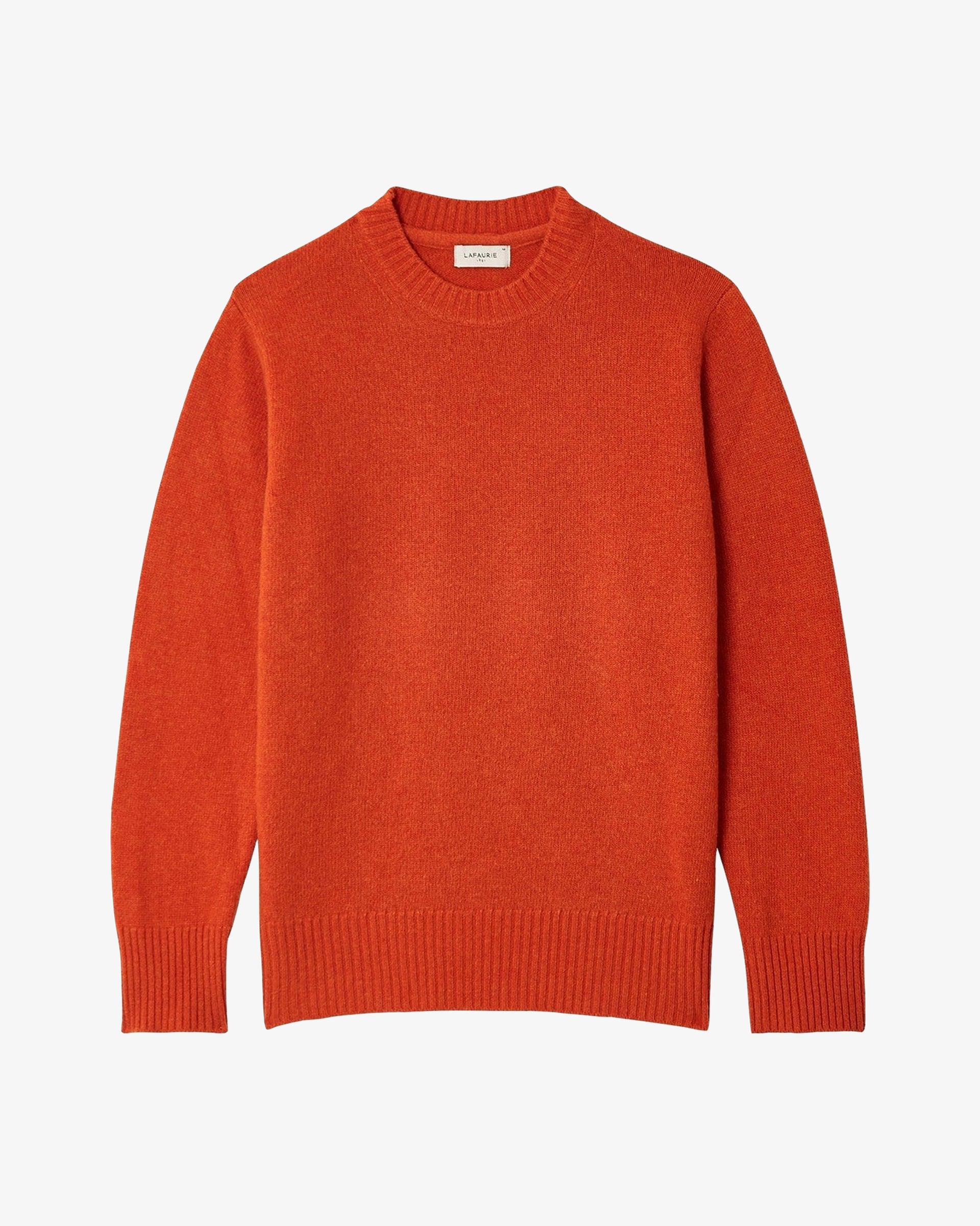 Pull Claudio - Orange