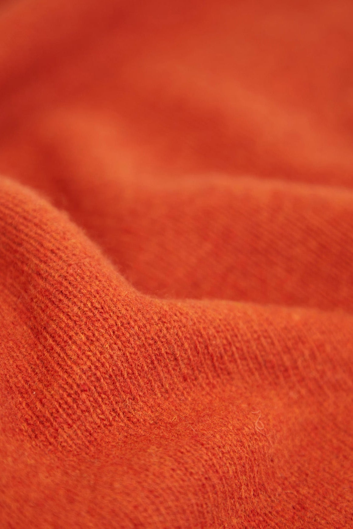 Pull Claudio - Orange