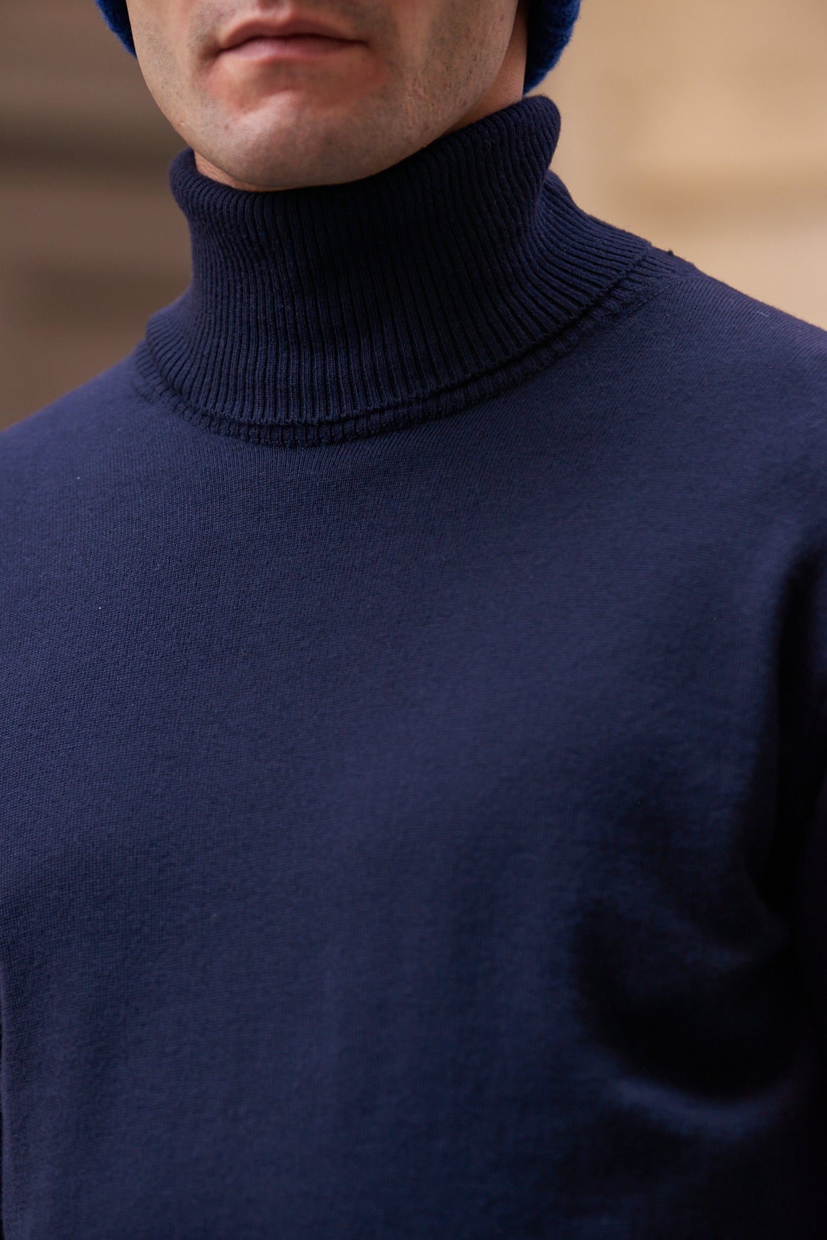 Pull ELIDE - Navy