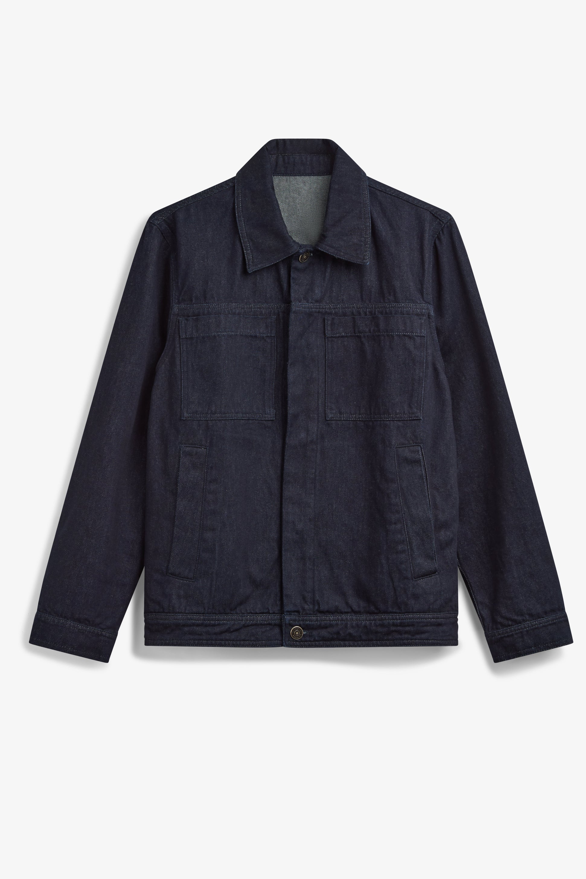 BORIS - Denim Rince