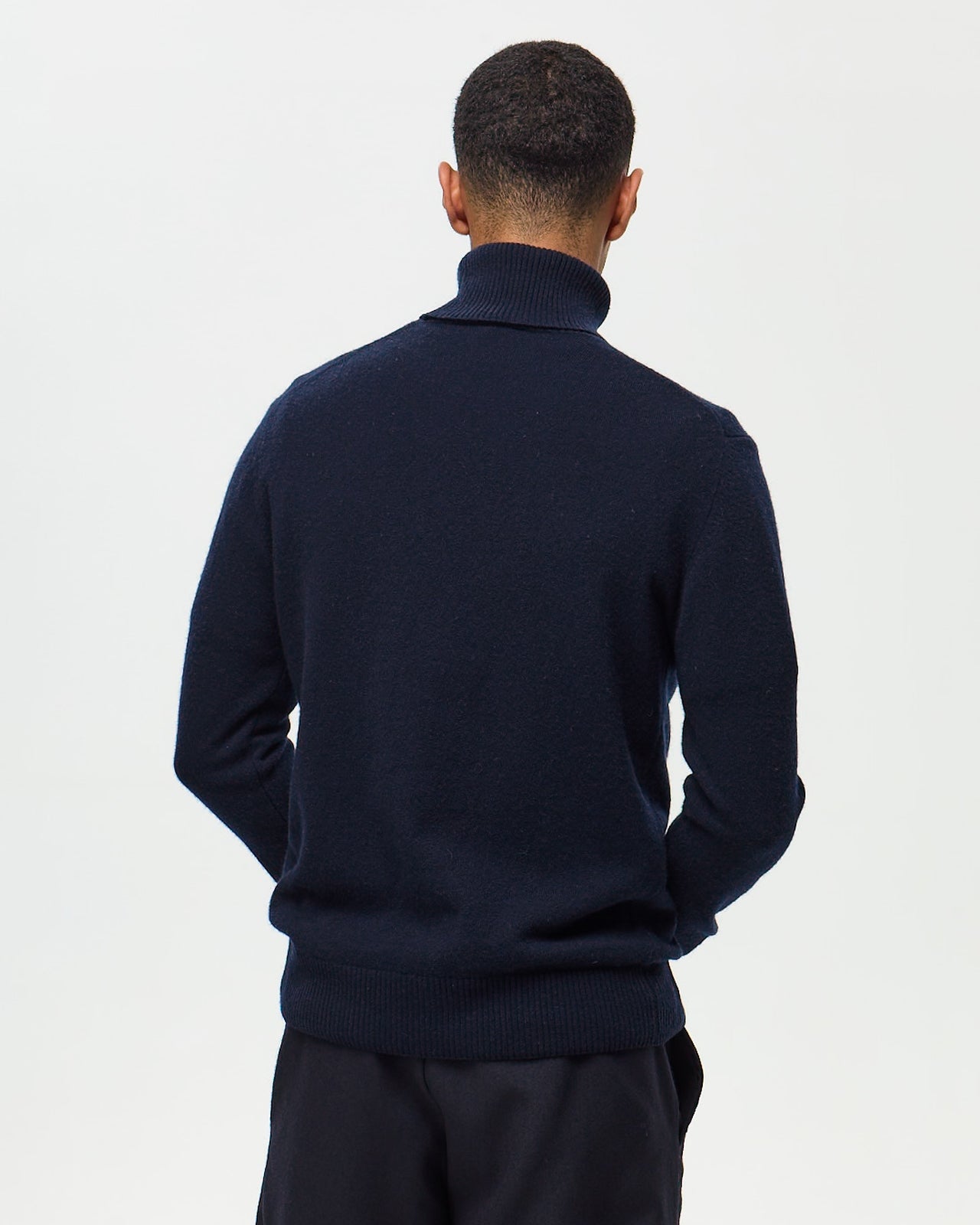 Pull GAVINO - Navy
