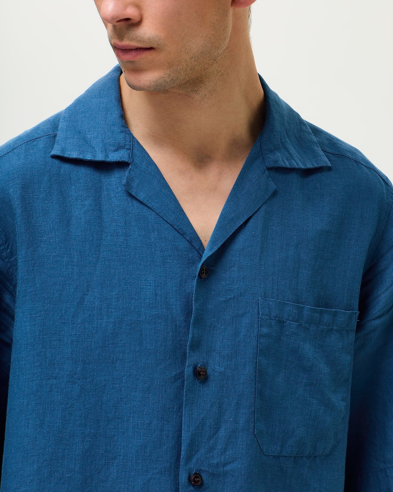 SELECT - Peacock Blue