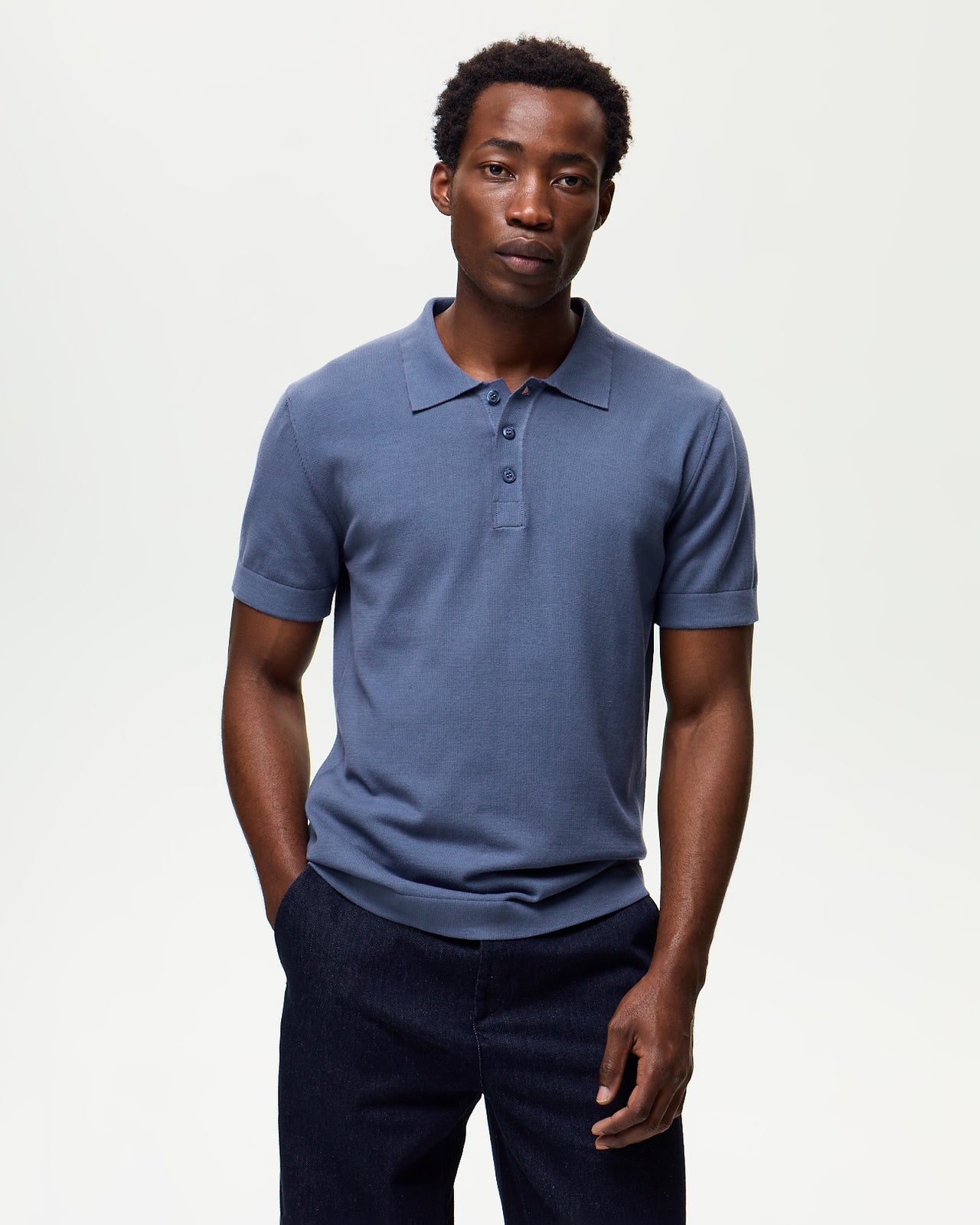 SIENA - Bleu Mineral