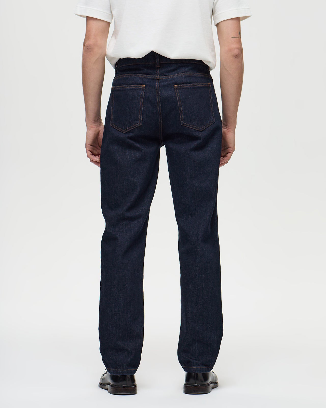 Pantalon BECKER - Brut