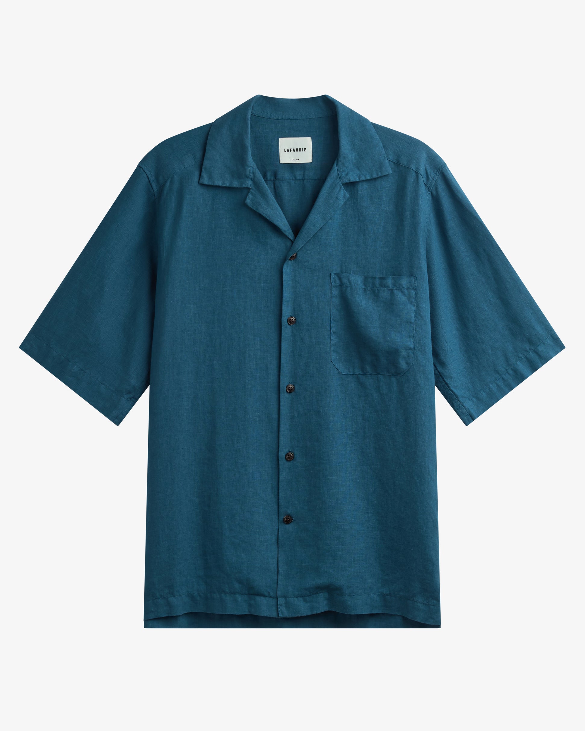 SELECT - Peacock Blue