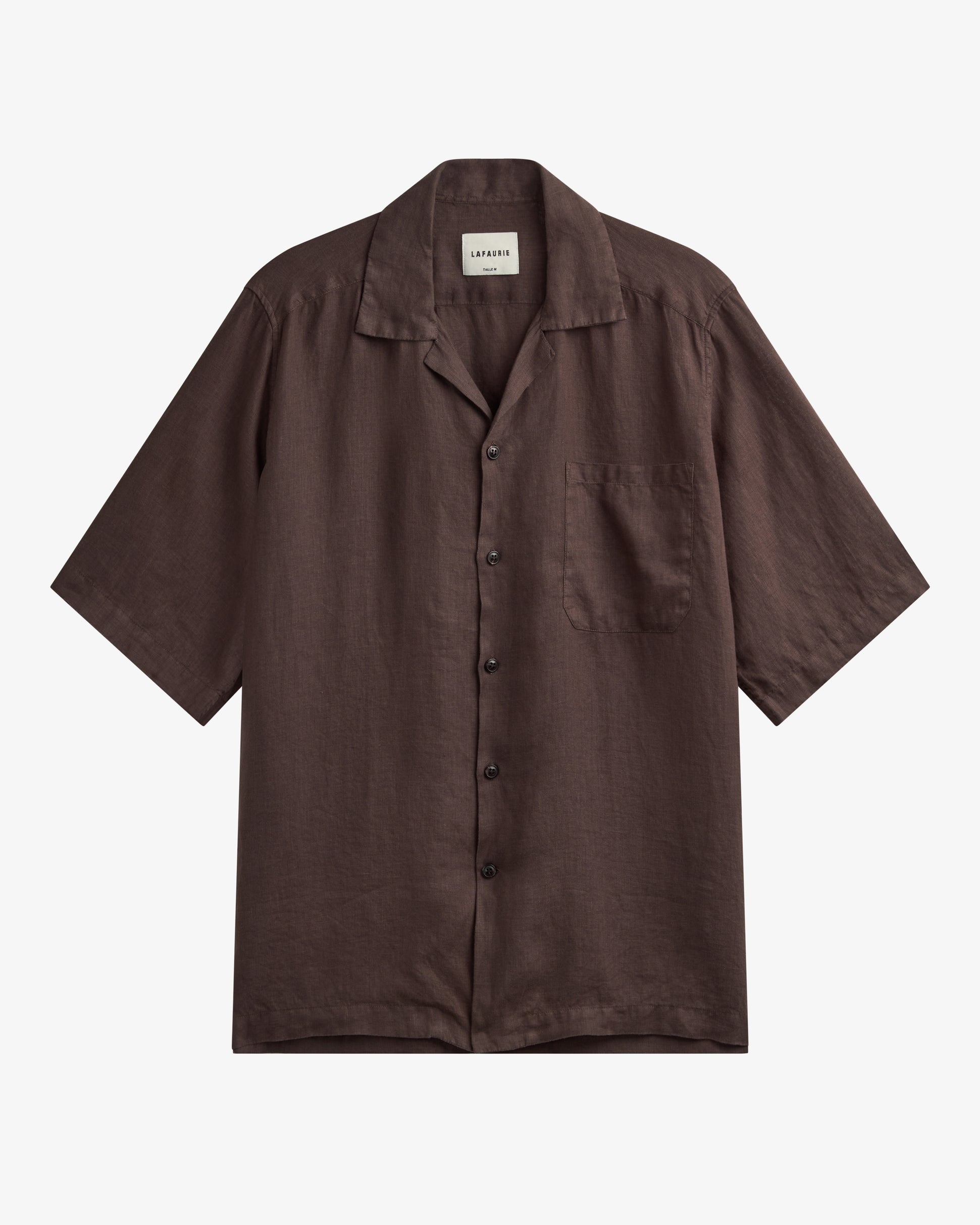 SELECT - Ebony Brown
