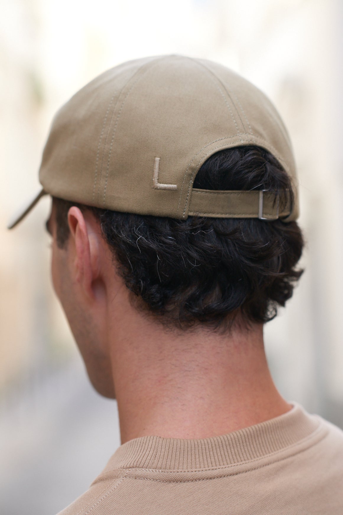 Sweat CAMERON - Corde