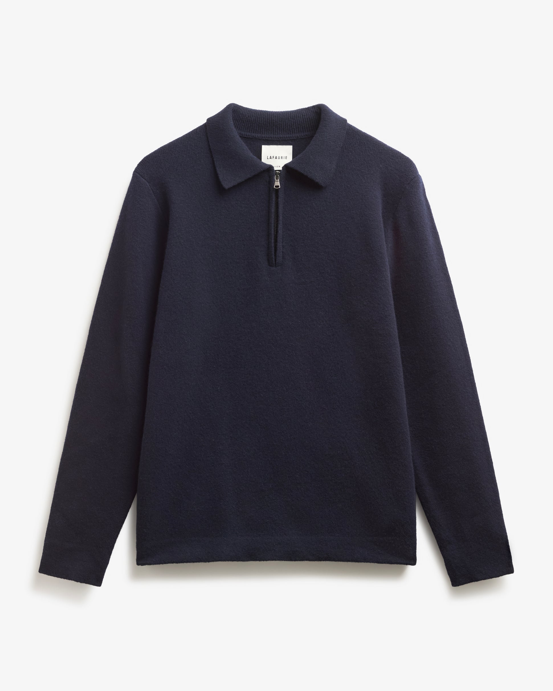 Polo TURIN - Navy