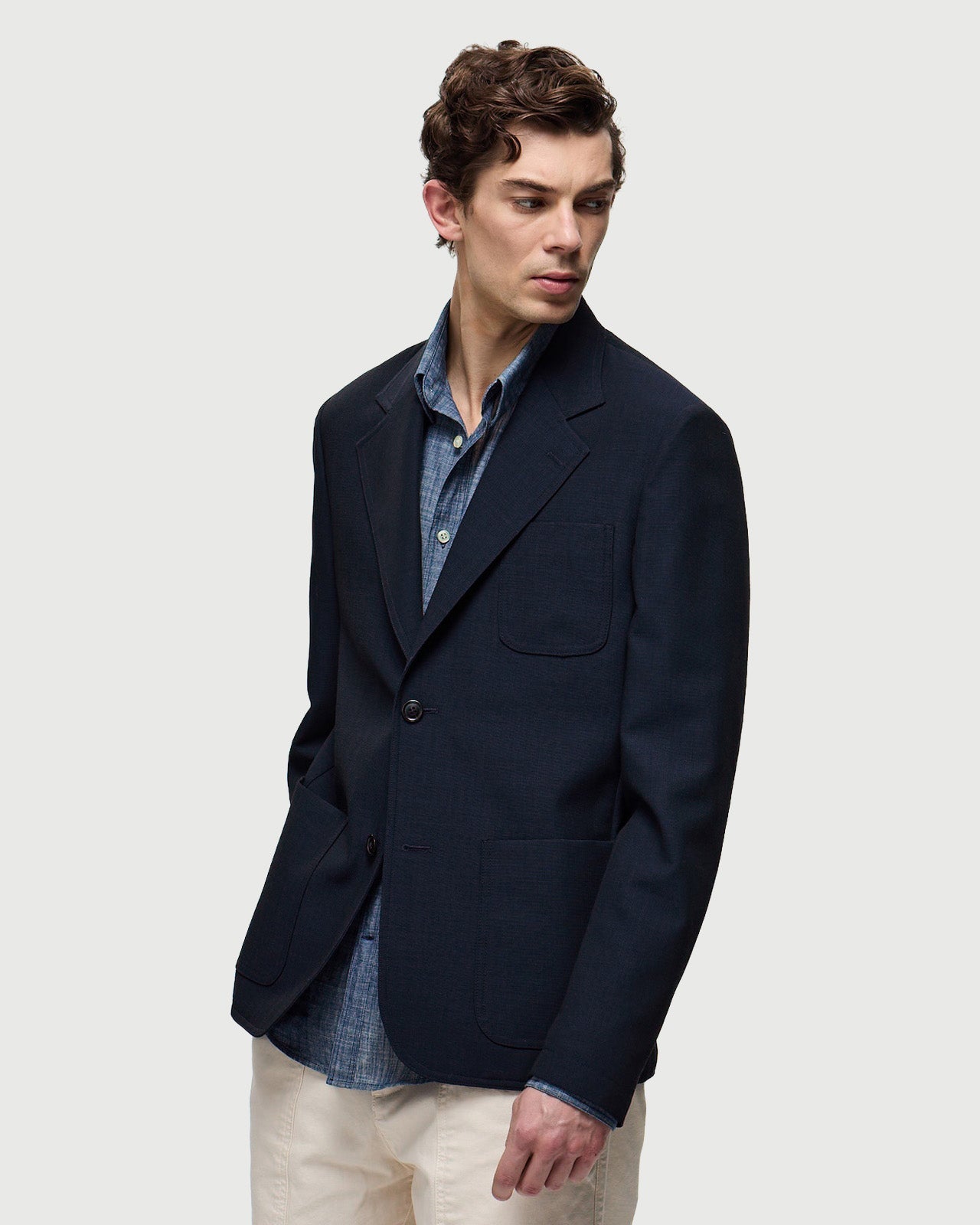 HERCULE - Navy