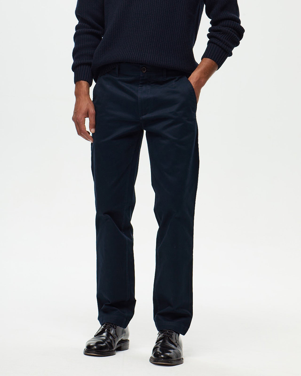 Chino VICTOR - Navy