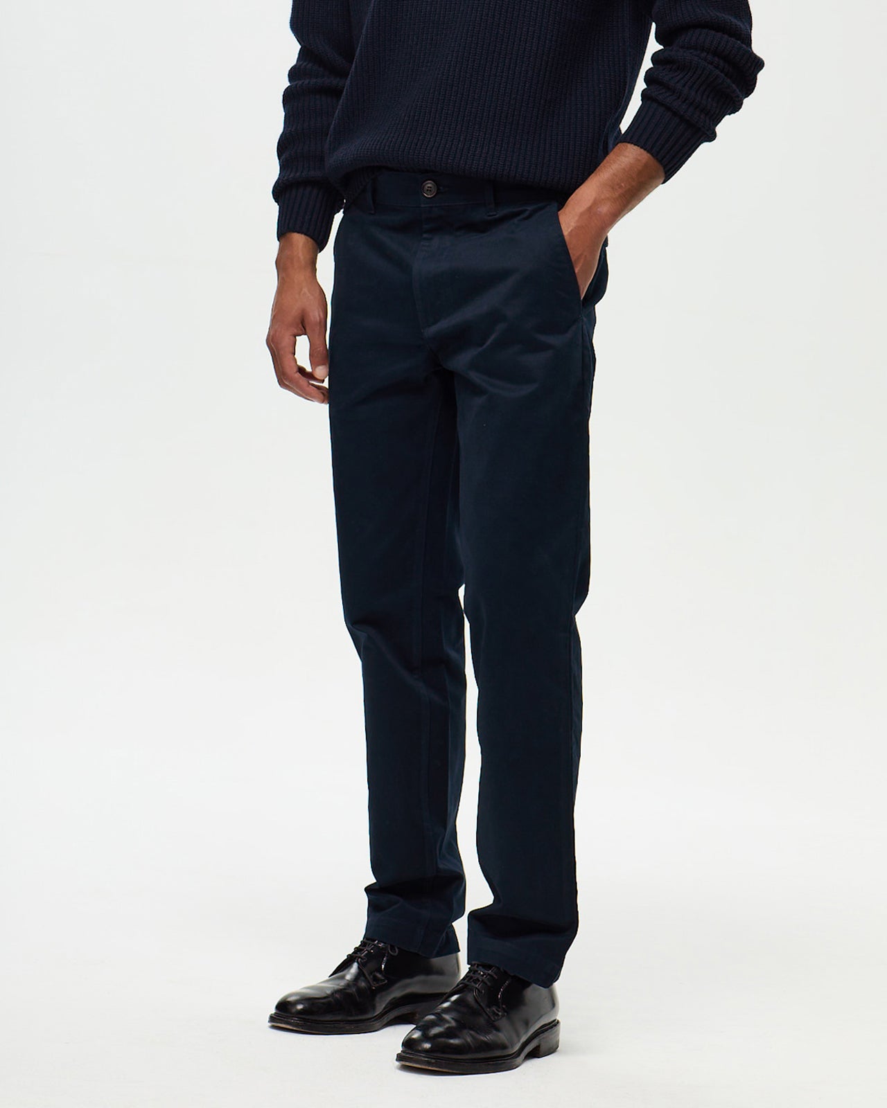 Chino VICTOR - Navy