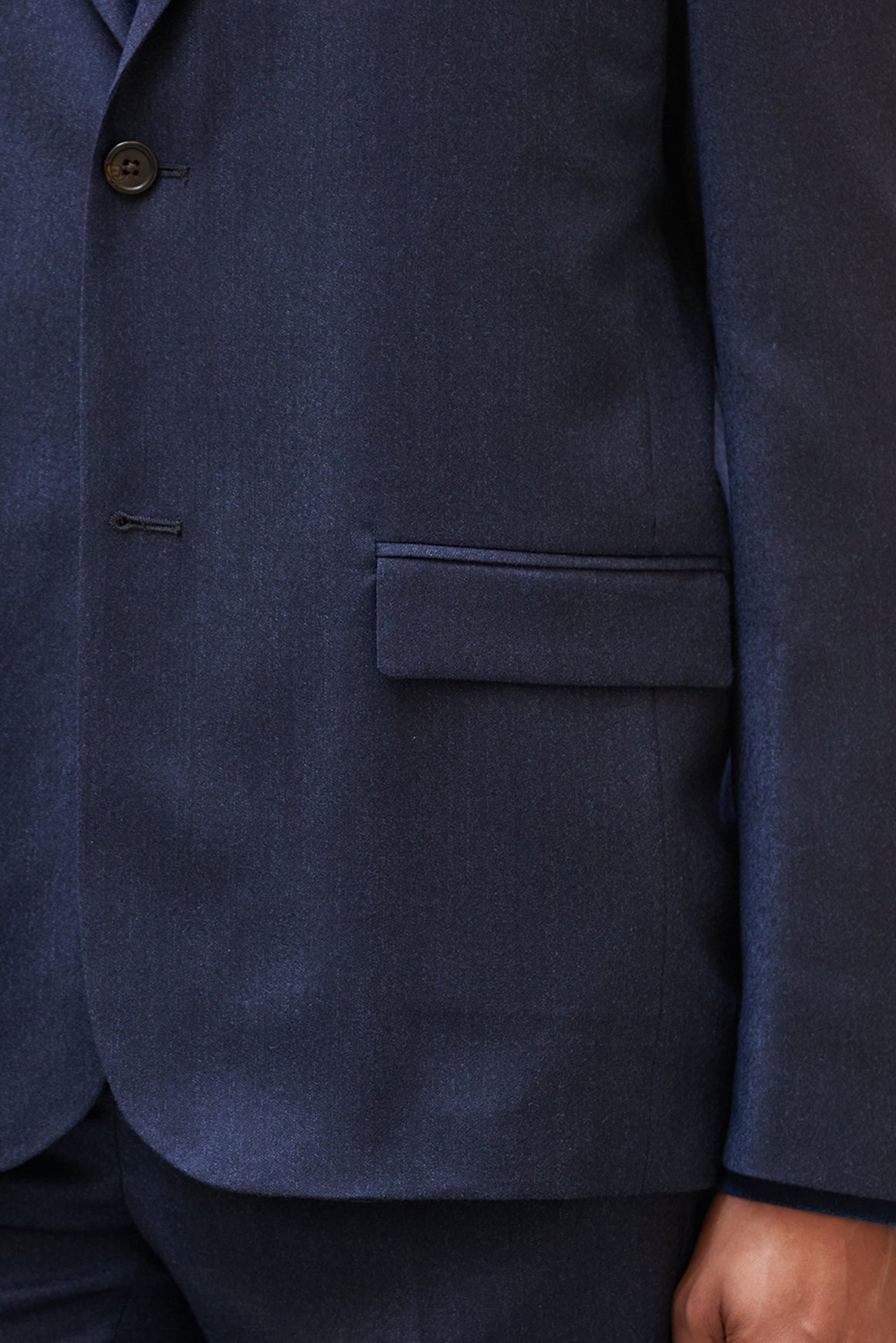 Veste COURCELLES - Navy