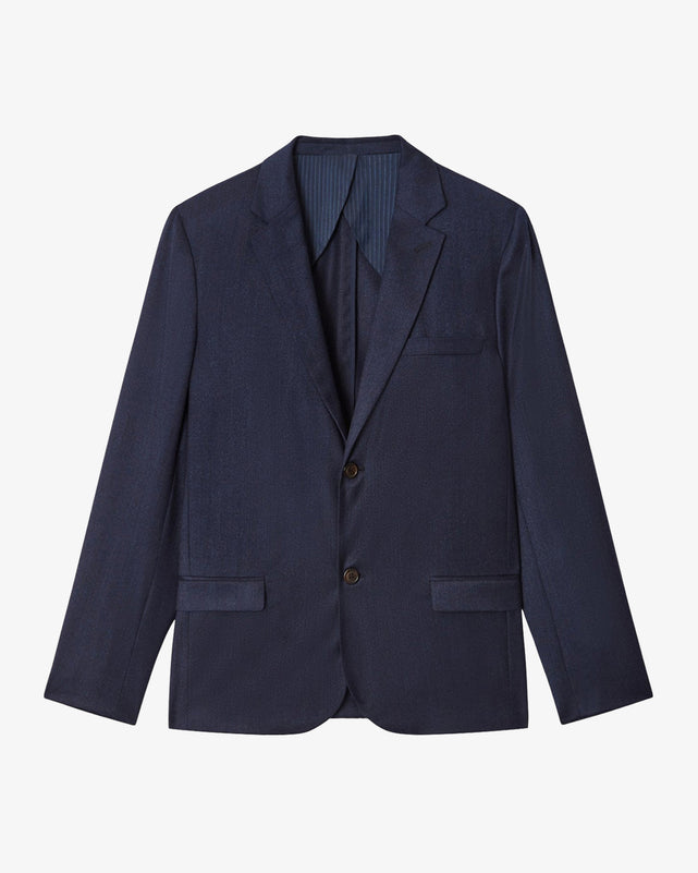 Veste COURCELLES - Navy