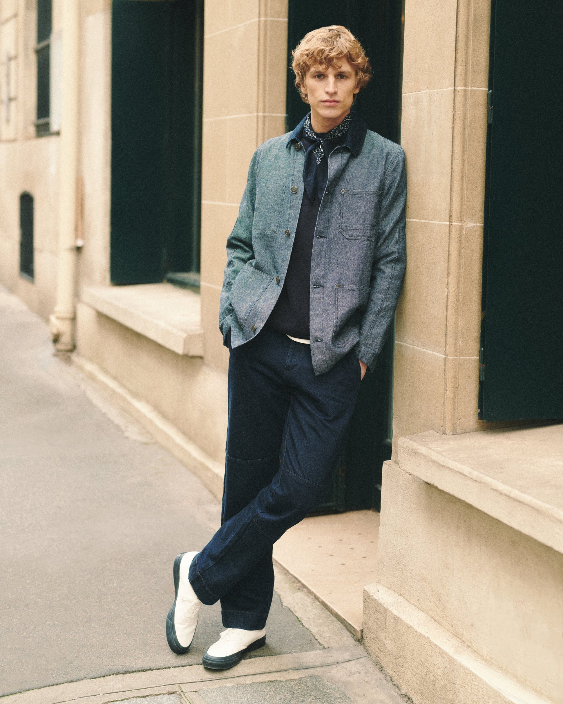 GABIN Denim - Denim Rince