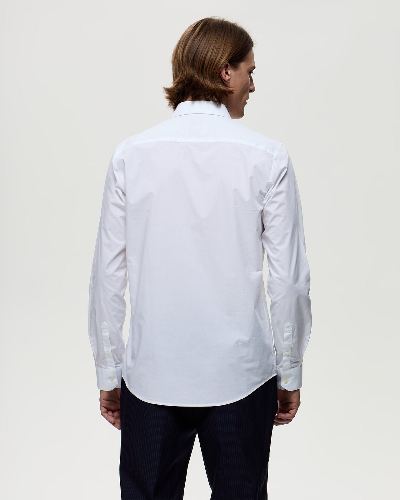 Chemise HONORE - Blanc