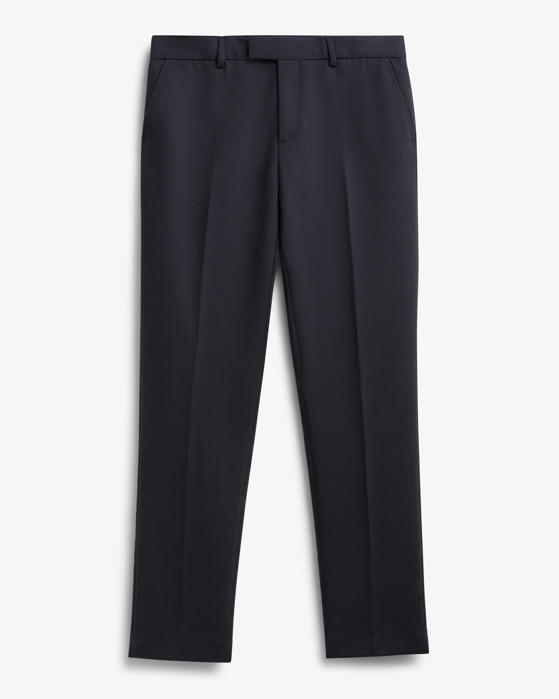 Pantalon de costume FREUD P - Bleu nuit