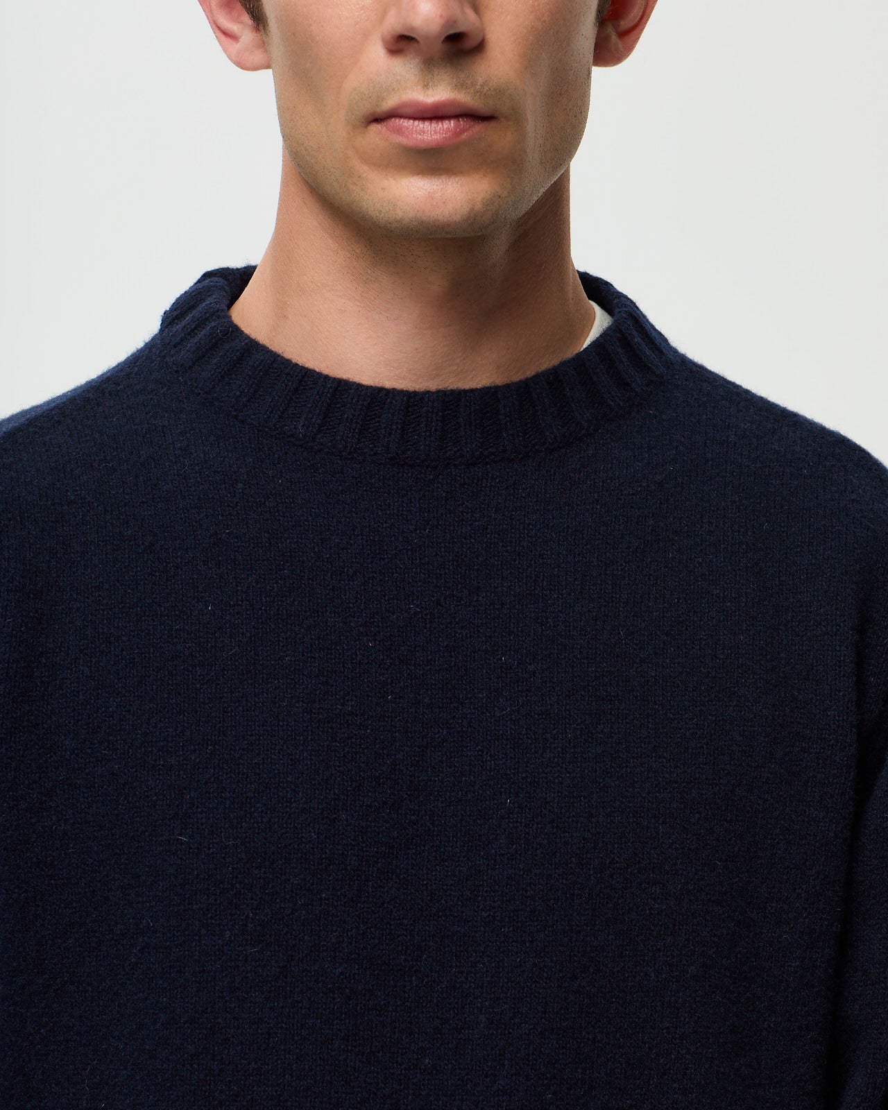 Pull CLAUDIO - Navy