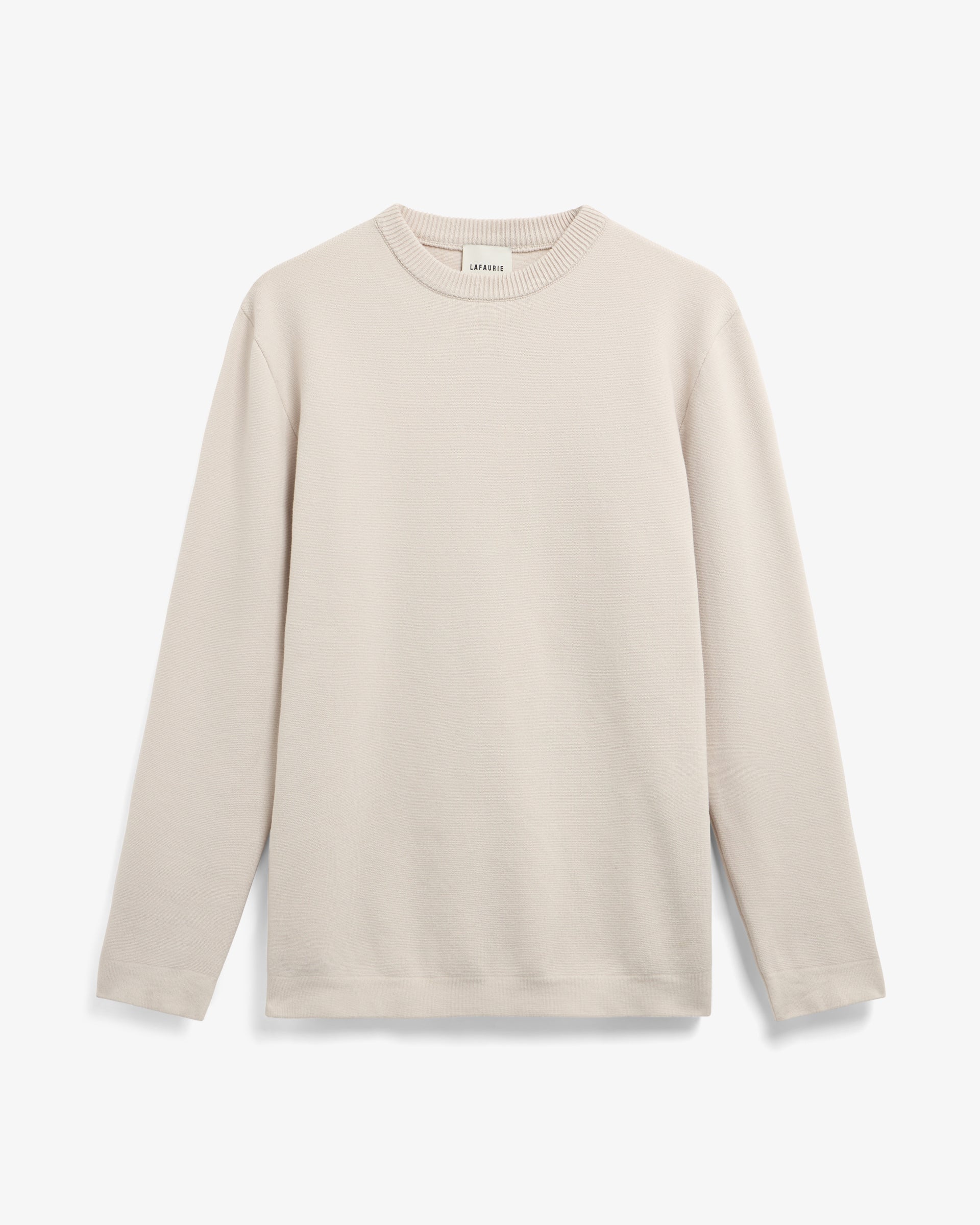 HARVEY - Blanc Ficelle