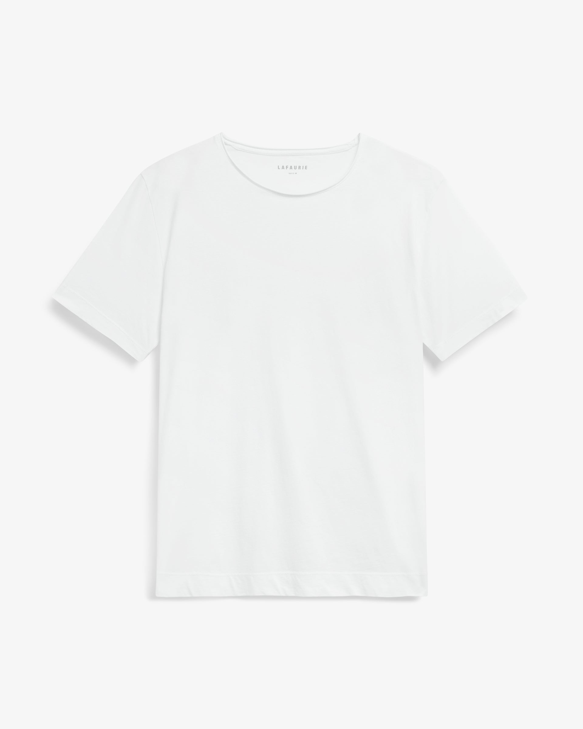 T-shirt BASILE - Blanc