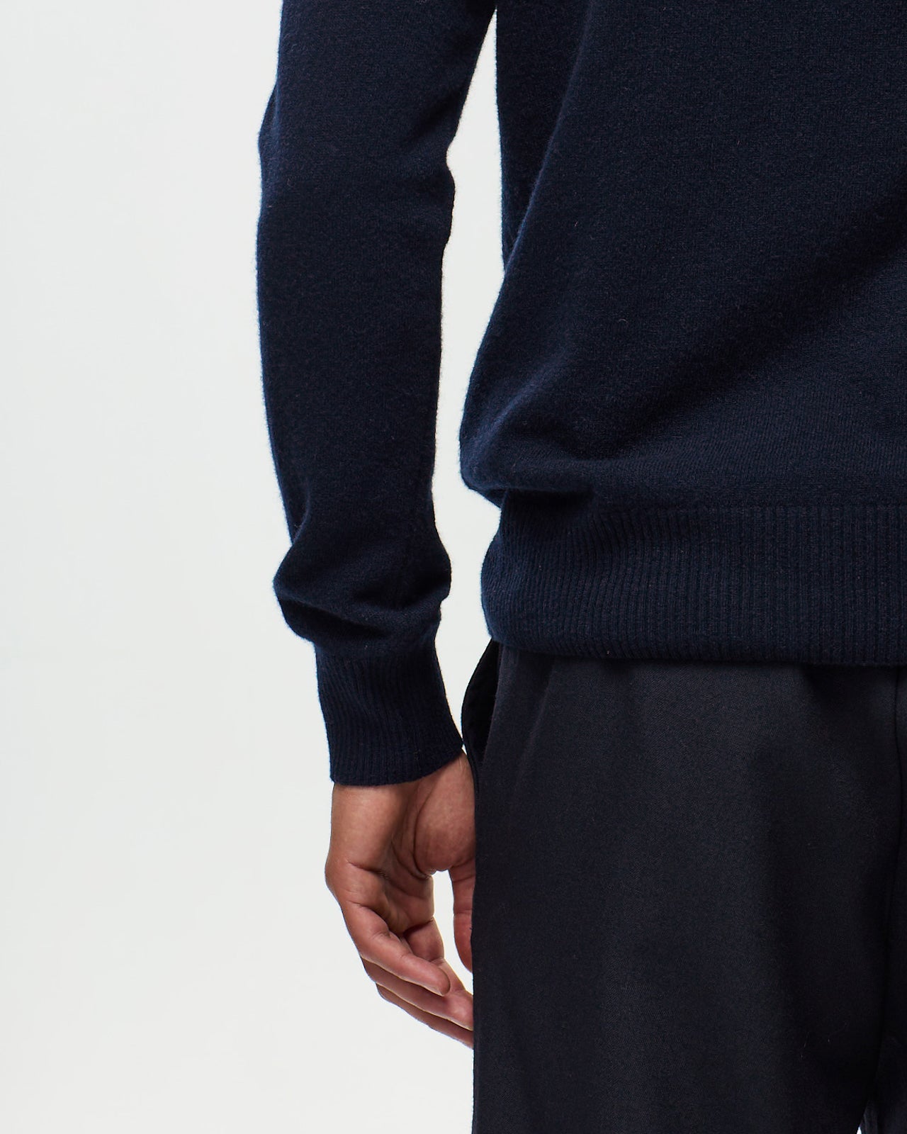 Pull GAVINO - Navy