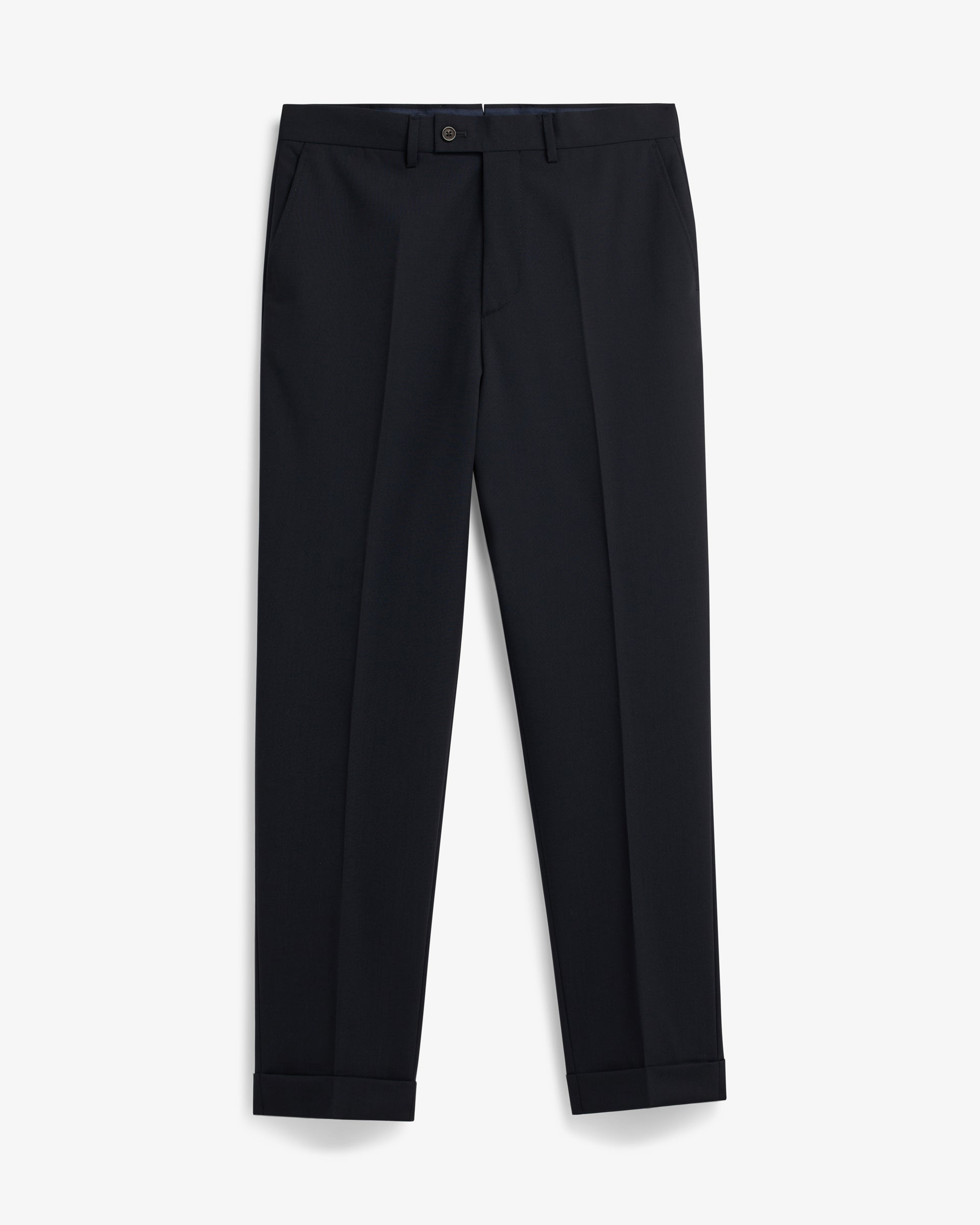 Pantalon de costume HADRIEN P - Dark Navy