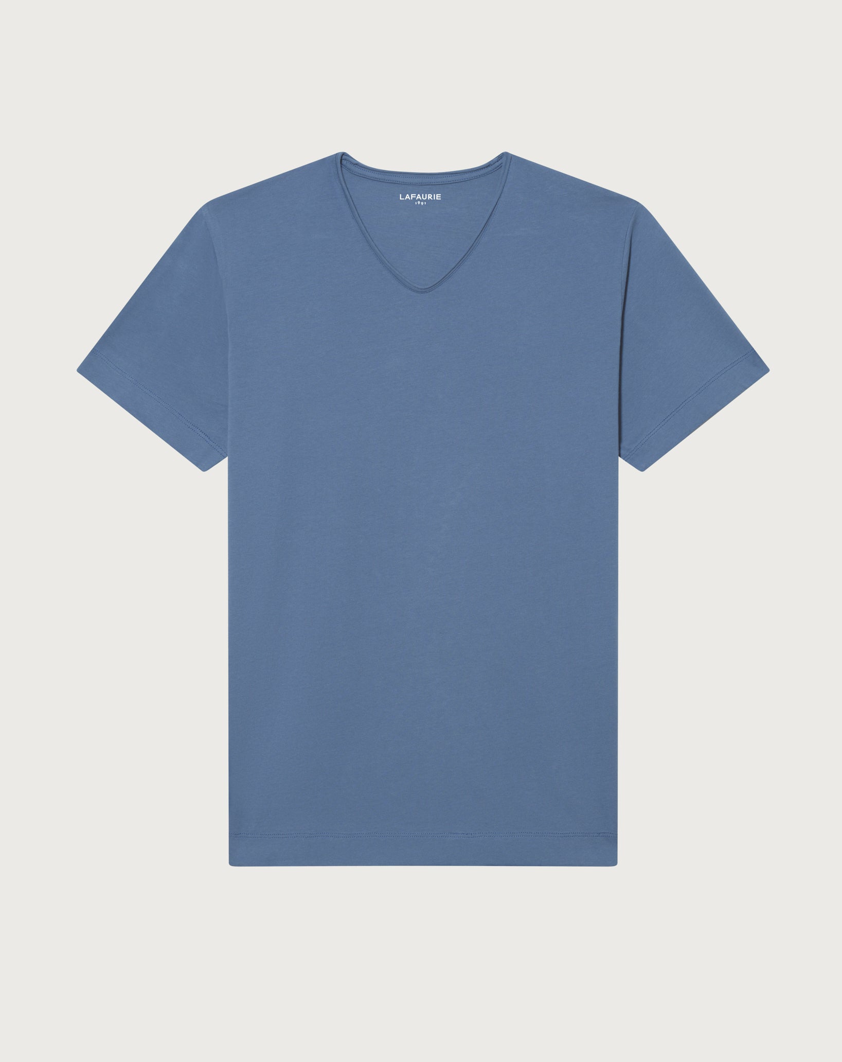 T-shirt BARRY - Ardoise