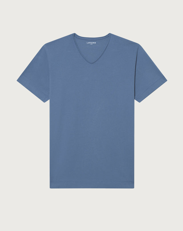 T-shirt BARRY - Ardoise