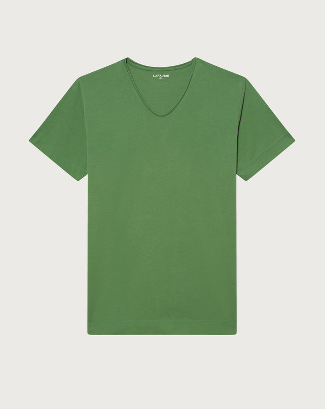 T-shirt BARRY - Menthe