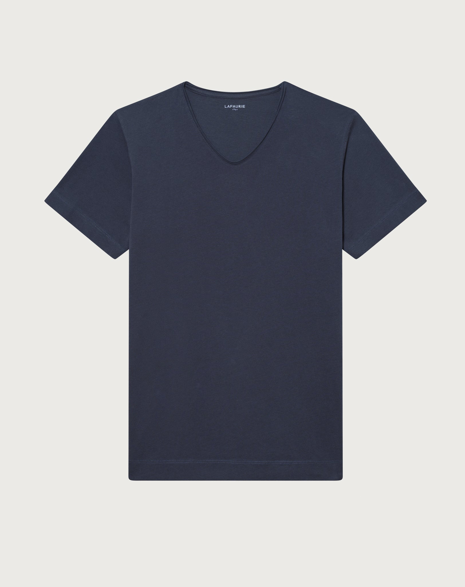 T-shirt BARRY - Navy