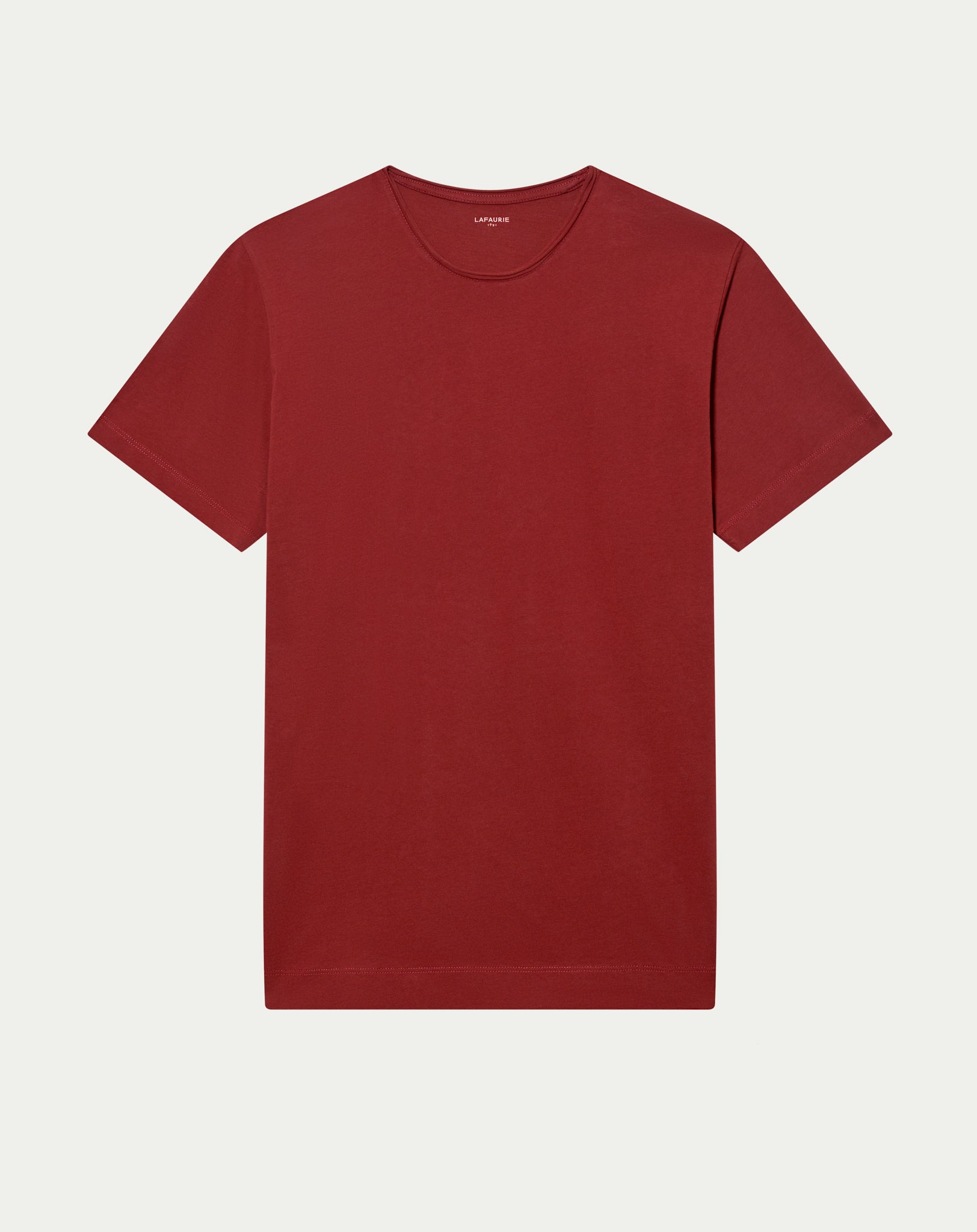 T-shirt BASILE - Cerise