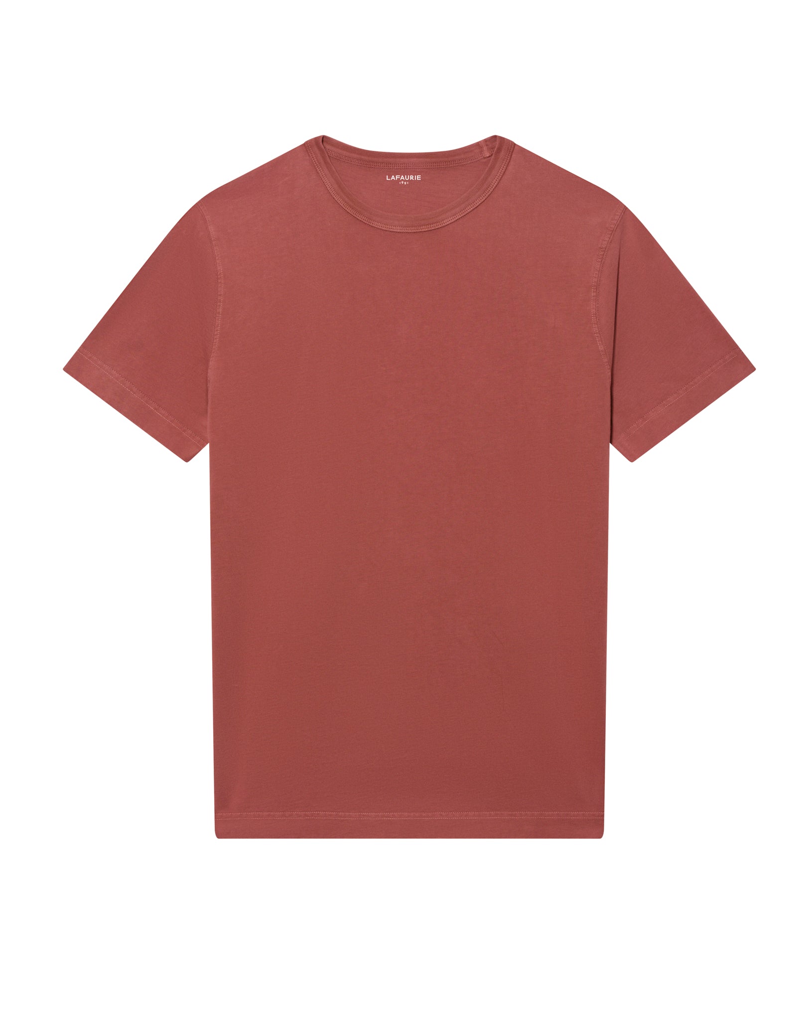 T-Shirt BERNIE - Cerise