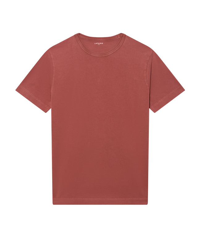 T-Shirt BERNIE - Cerise