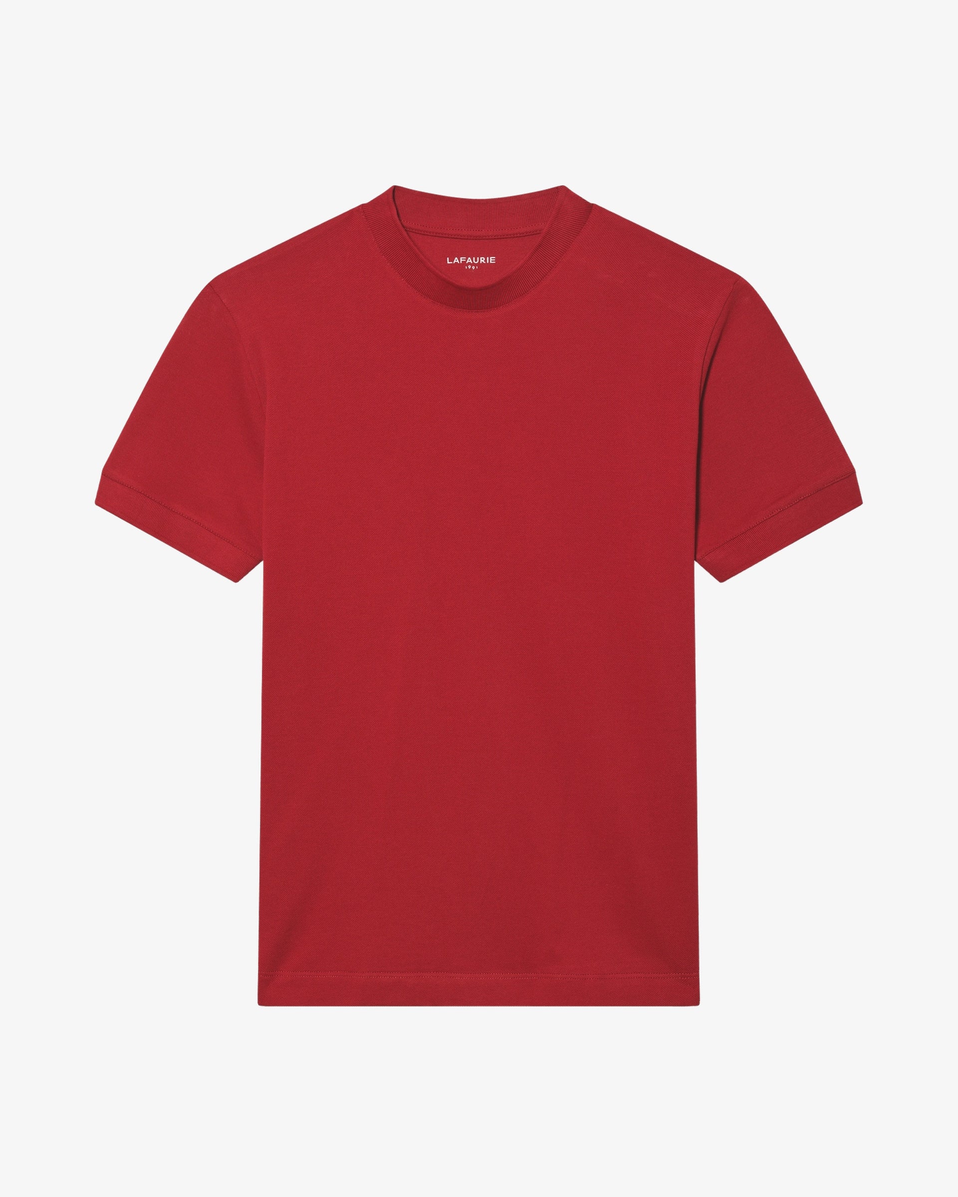 T-Shirt BOLD - Cerise