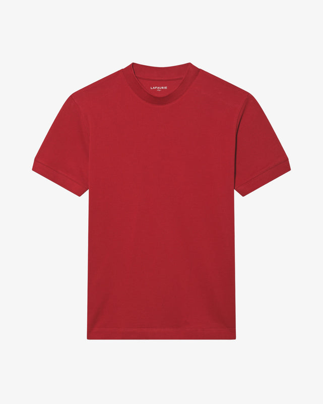 T-Shirt BOLD - Cerise