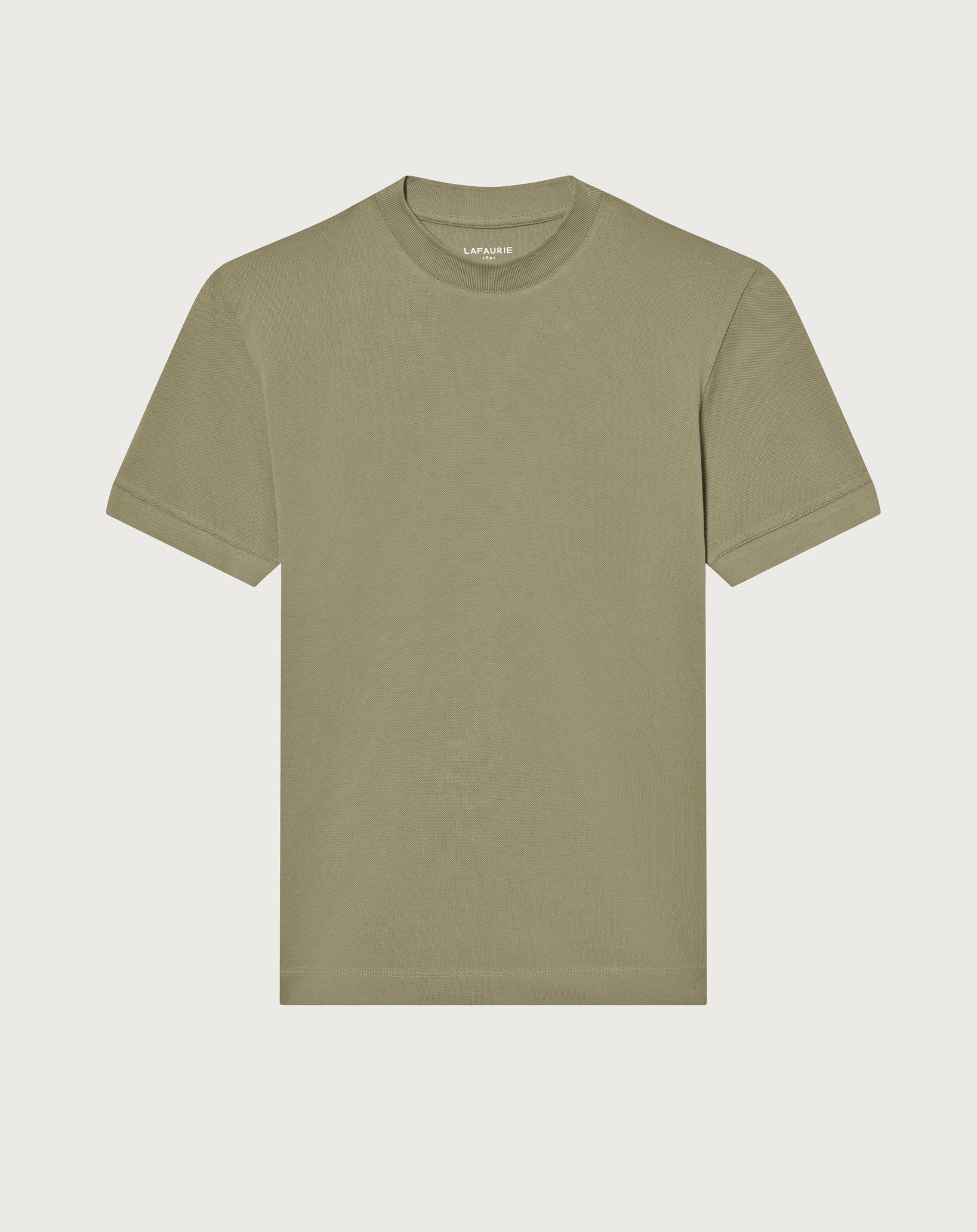 T-shirt BOLD - Eucalyptus
