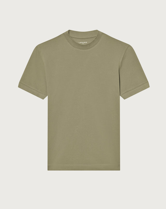 T-shirt BOLD - Eucalyptus