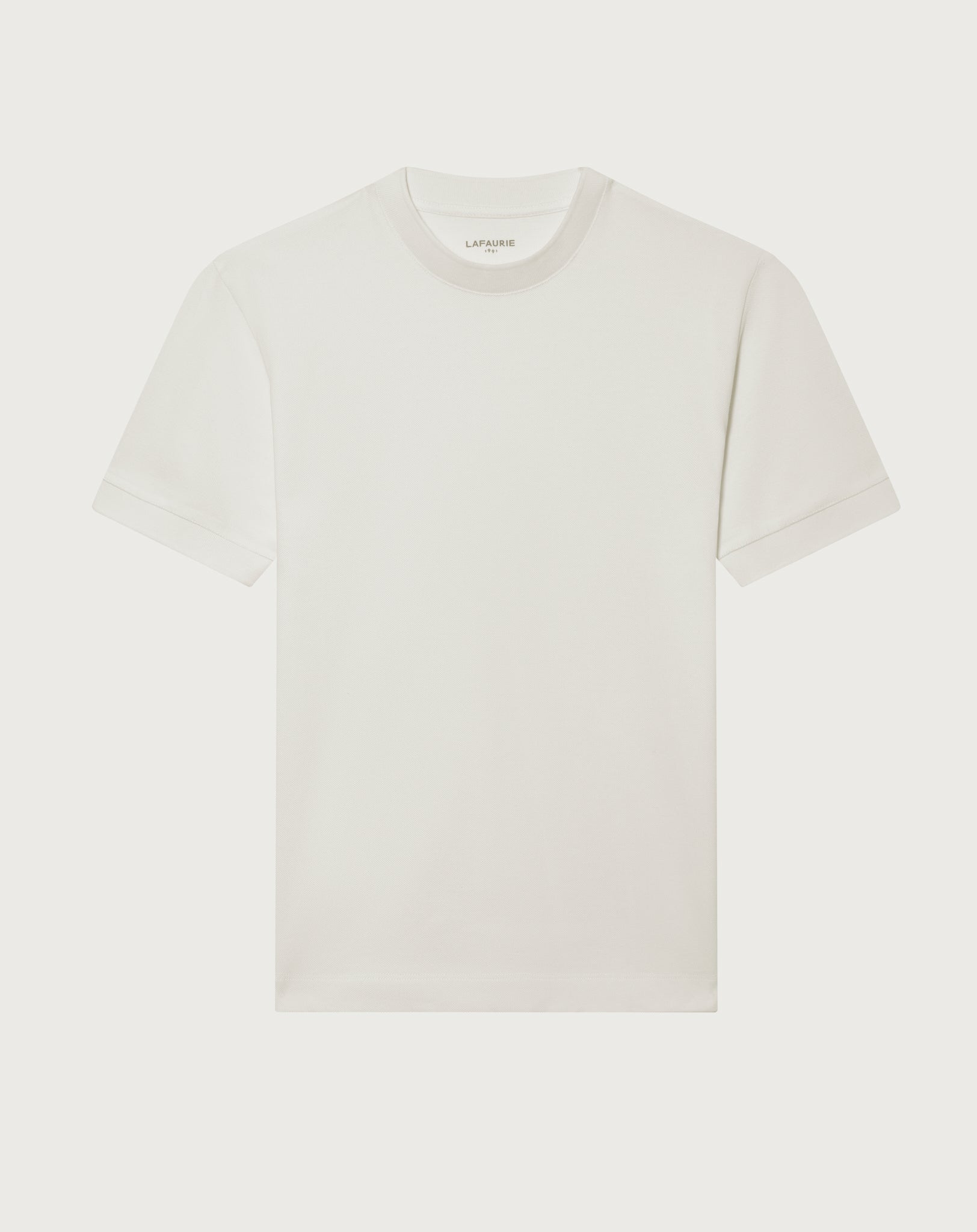 T-Shirt BOLD - Off White