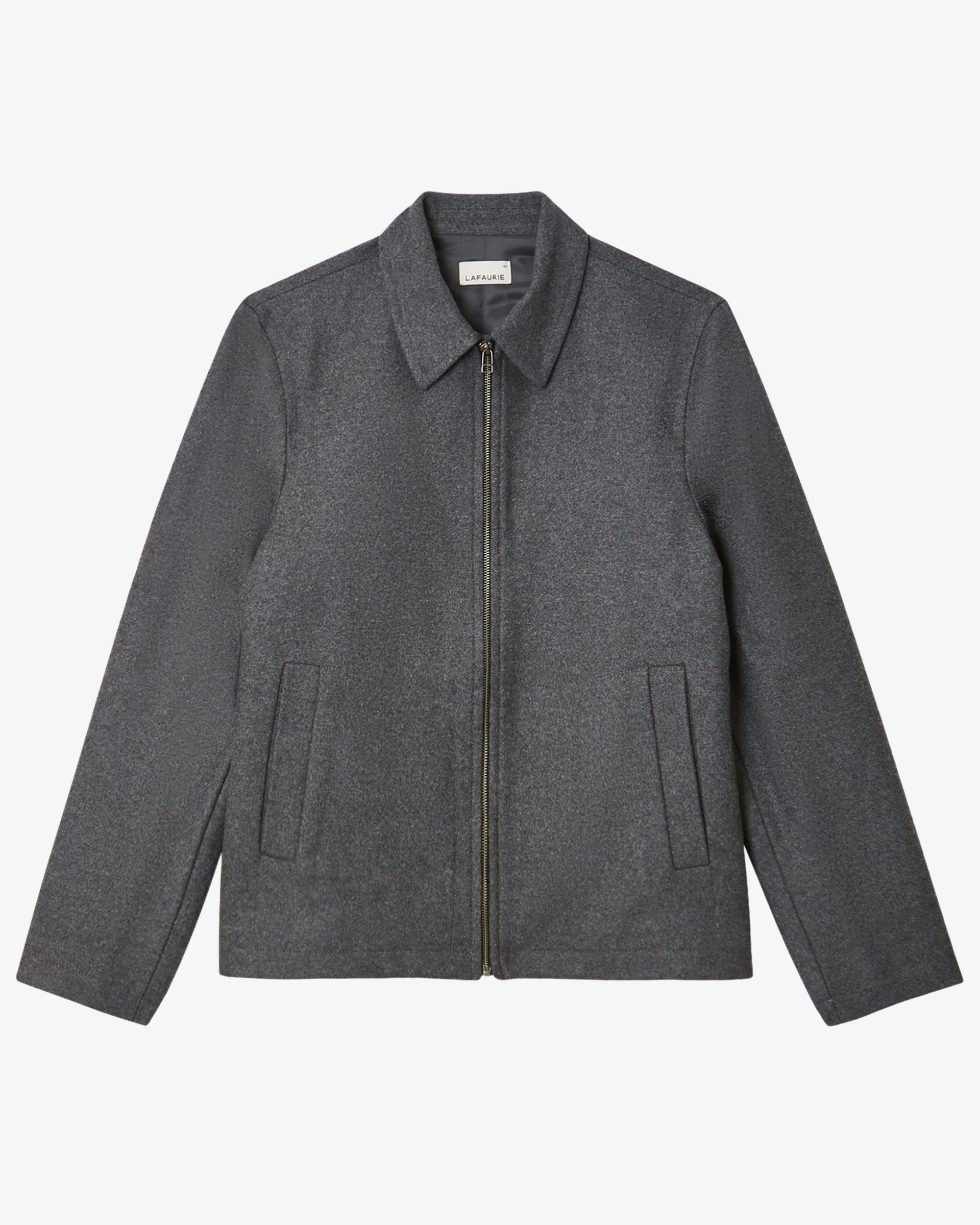 Blouson CALIFORNIA - Gris chine