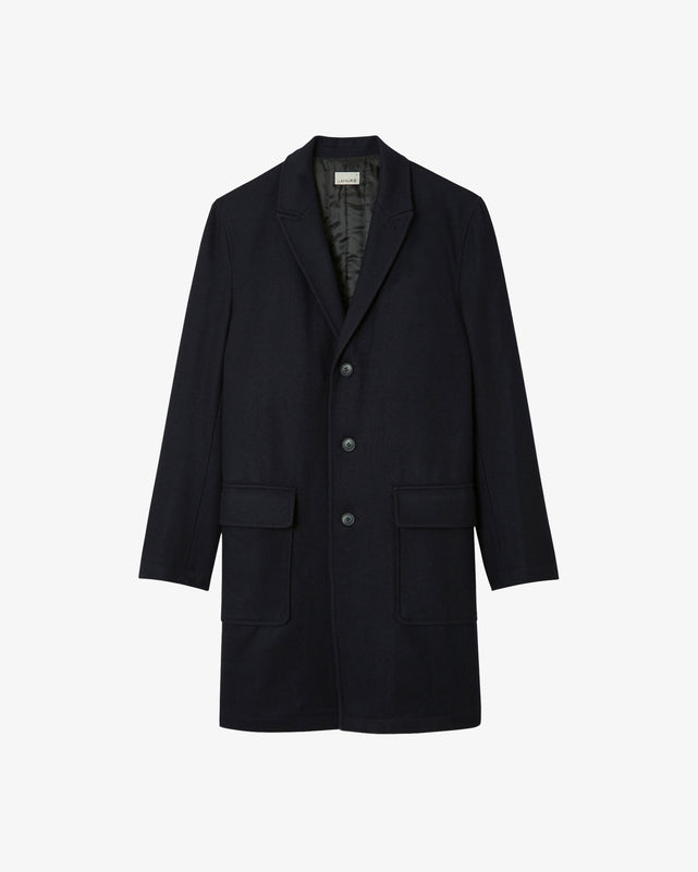 Manteau CAMBRIDGE - Navy