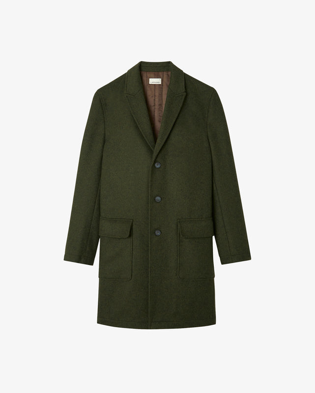 Manteau CAMBRIDGE - Army