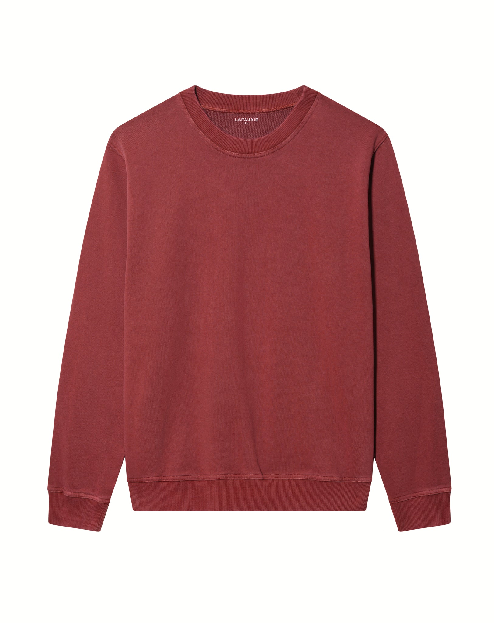 Sweat CAMERON - Cerise