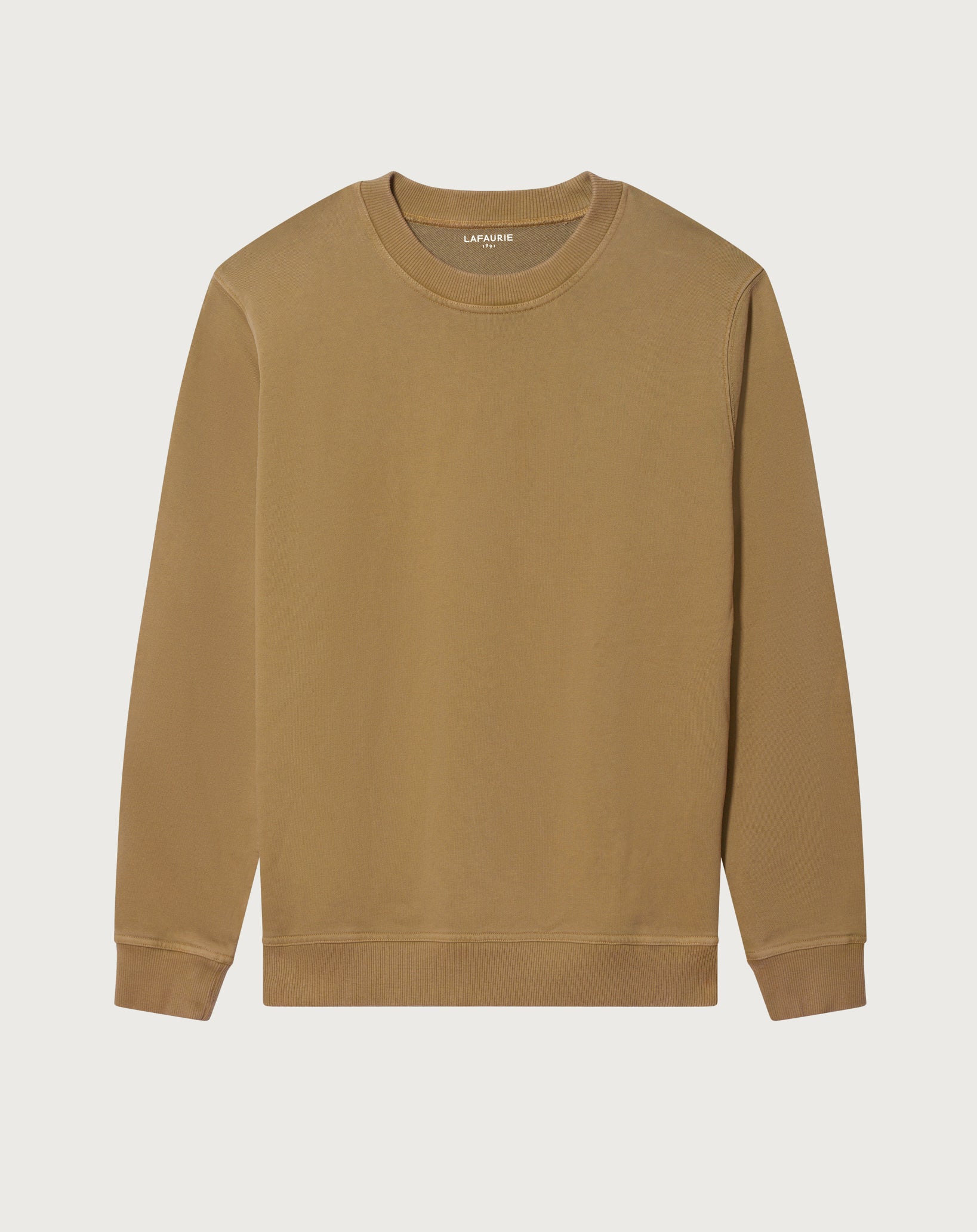 Sweat CAMERON - Olive