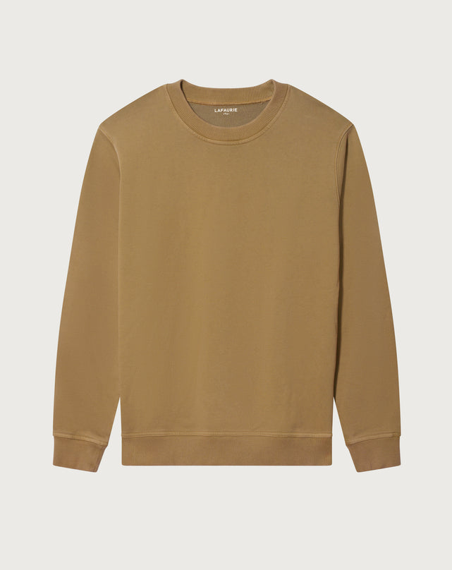 Sweat CAMERON - Olive