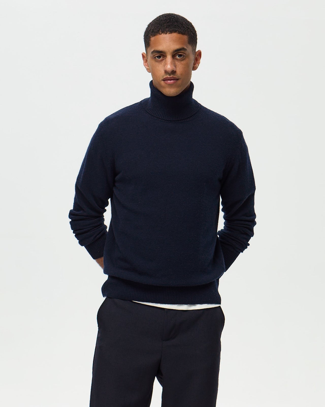 Pull GAVINO - Navy