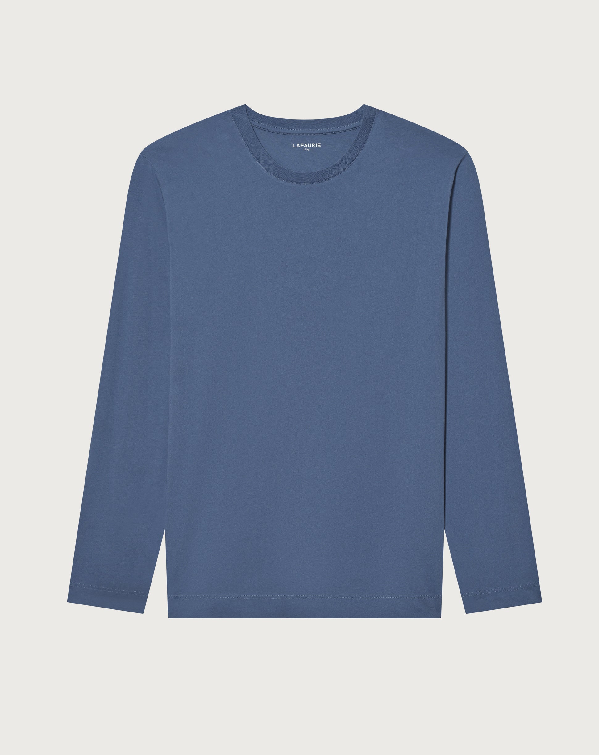 T-Shirt DAN - Ardoise