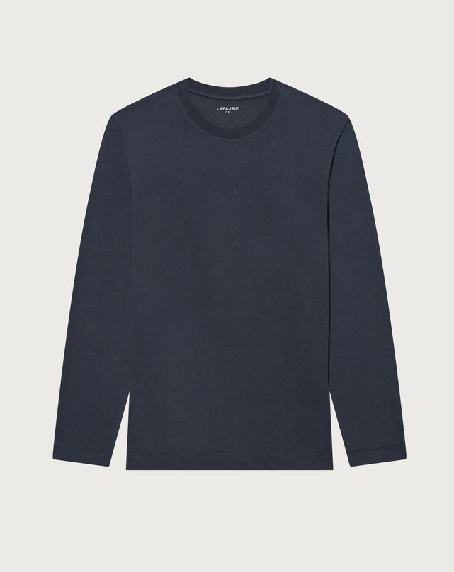 T-Shirt DAN - Navy