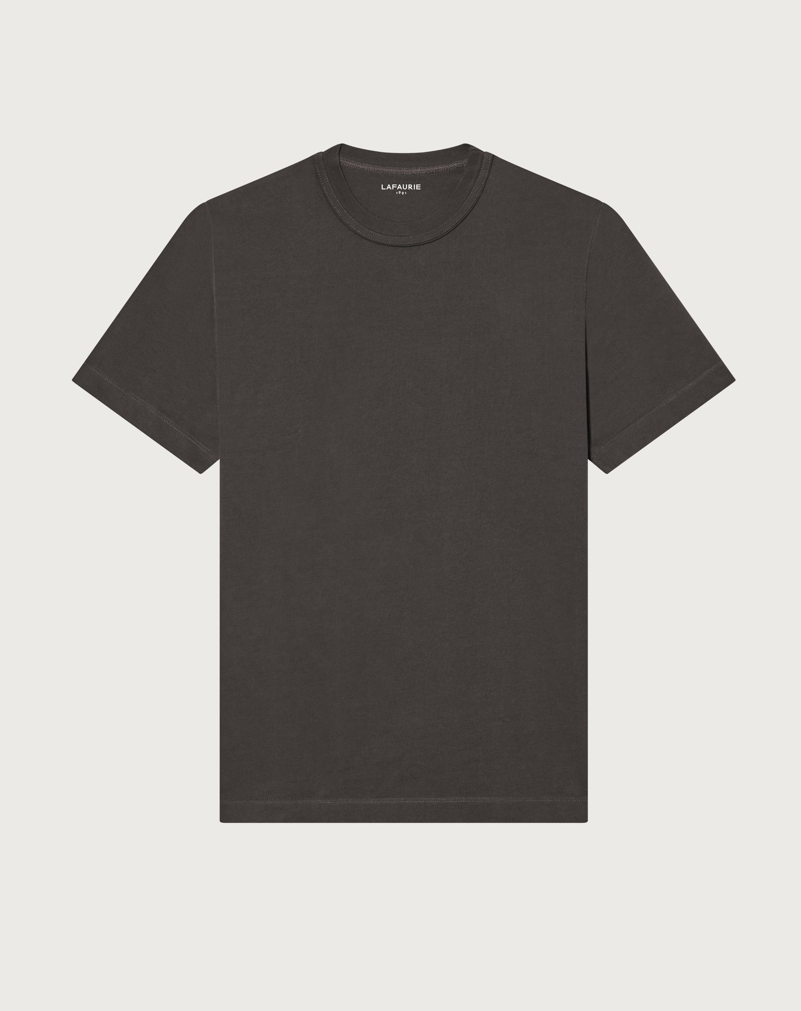 T-shirt DARCY - Anthracite