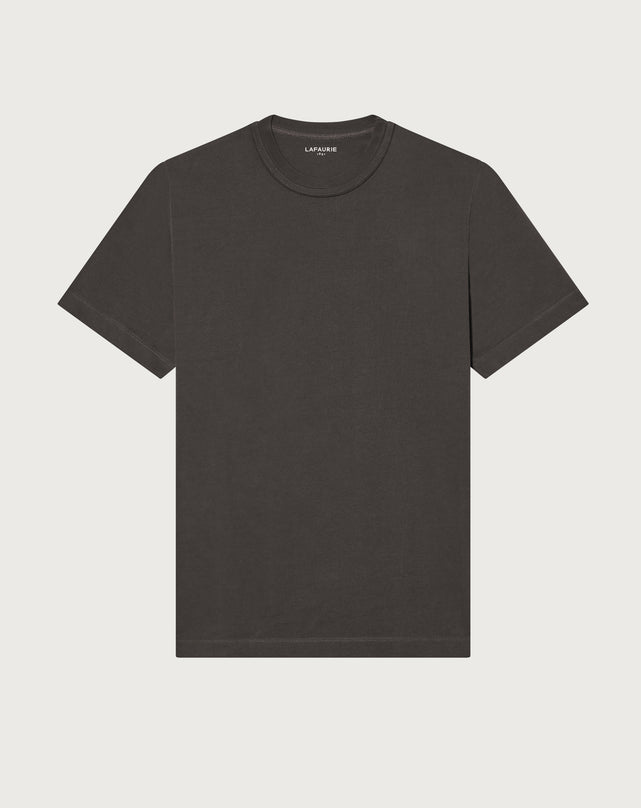 T-shirt DARCY - Anthracite