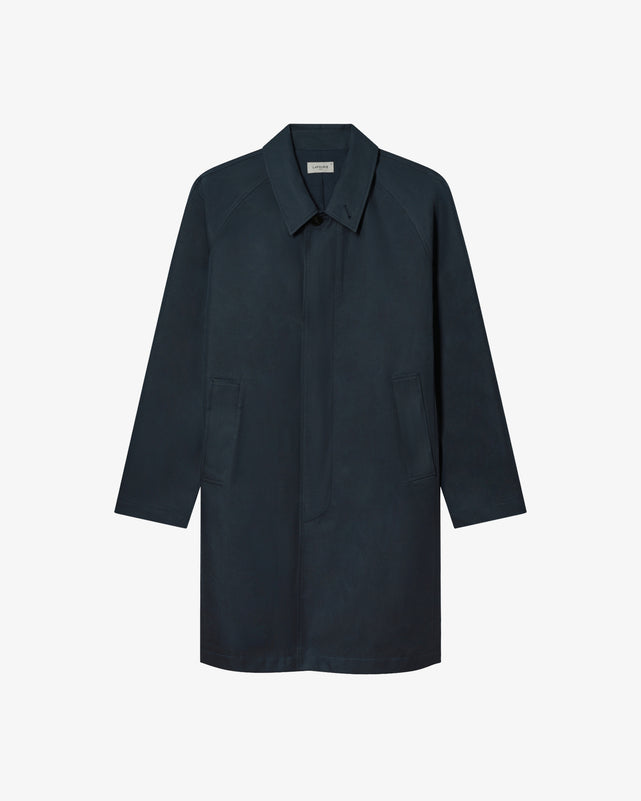 Manteau DARIUS - Navy